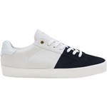 hours shoes C71 (black/white two tone)
