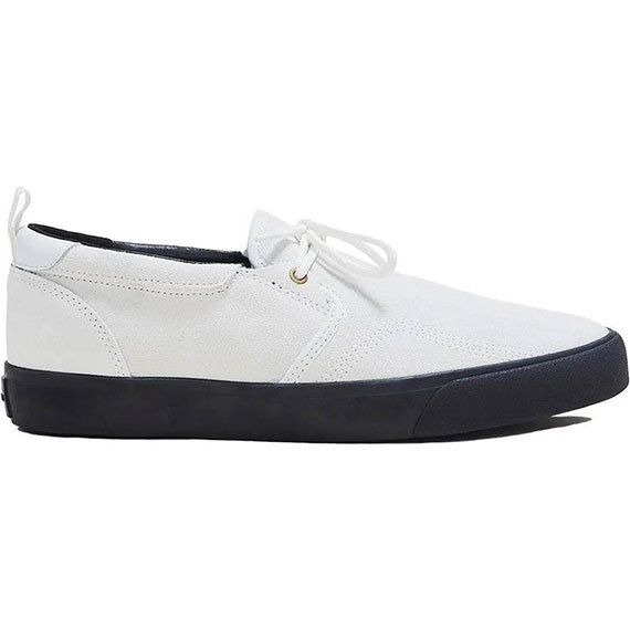 hours shoes callio S77 (white/black)