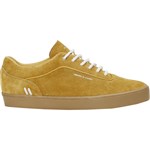 hours shoes code v2 (vintage gold) bryan herman