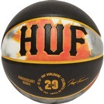 huf ball basketball (tie dye)