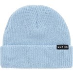 huf beanie essentials usual (light blue)