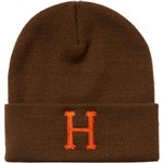 huf beanie forever (bison)