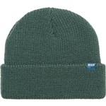 huf beanie set usual (pine)