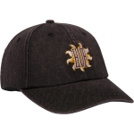 huf cap baseball polo apollo denim (dust purple).png