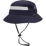 huf hat bucket bob fishing abbott (navy)