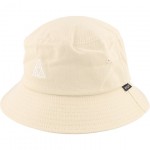 huf hat bucket bob set triple triangle (cream)