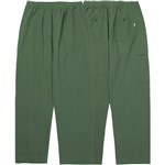 huf pants leisure skate (forest/green)