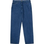 huf pants original denim (burnt blue)