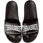 huf slides thrasher (black)