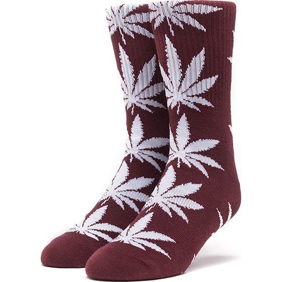 huf socks plantlife (port royal)