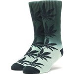 huf socks plantlife gradiant wash (ponderosa pine)