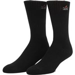 huf socks produce (black)