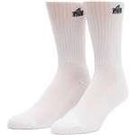 huf socks produce (white)