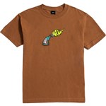 huf tee shirt fire starter (rubber)