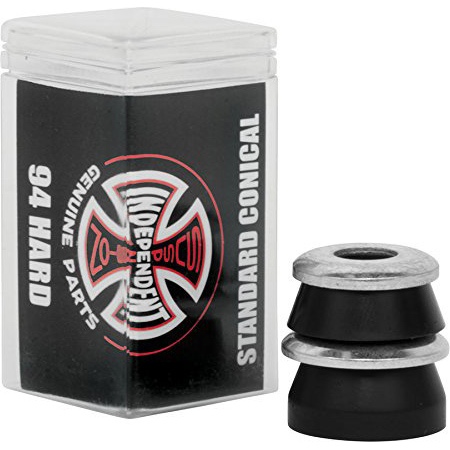independent bushings genuine parts standard conical hard 94a