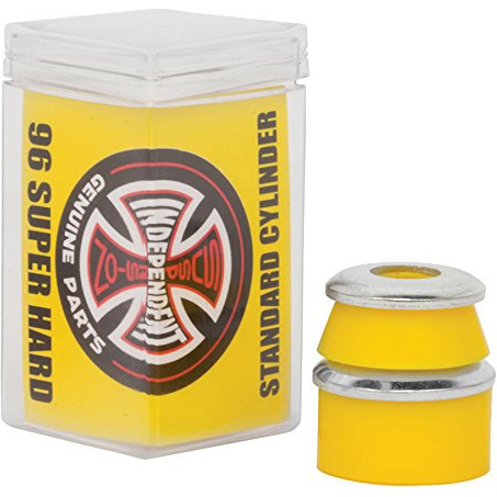 independent bushings genuine parts standard cylinder sp hard 96a