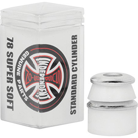 independent bushings genuine parts standard cylinder sp soft 78a