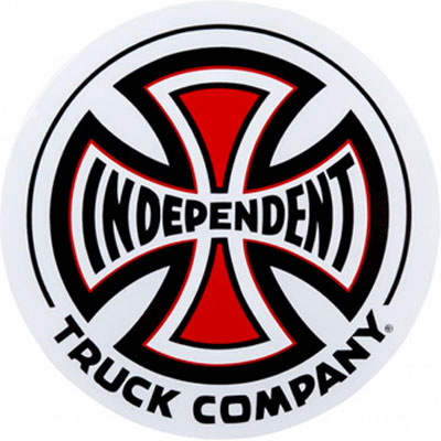 independent sticker truck co 3