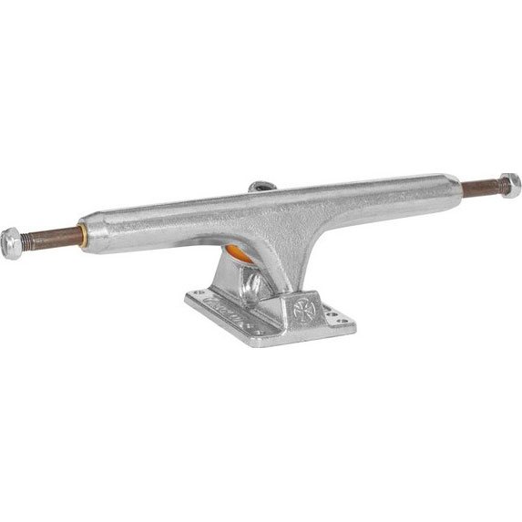 independent truck stage 11 (silver) 215mm large