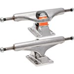 independent truck stage 11 forged hollow mid (silver) 149mm lg
