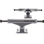 independent truck mid pro tiago lemos (silver) 139 large