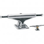 independent truck stage 11 (silver) 139mm large