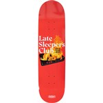 jacker board late sleepers team 8