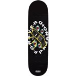jacker board paranoid team 8.1