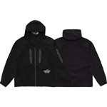 jacker jacket olweather (black)