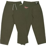 jacker pants pusher (khaki green)