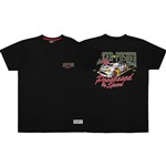 jacker tee shirt pusher (black)