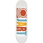 jart board classic low concave 8