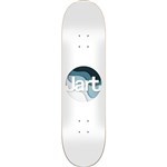 jart board curly low concave 8.125