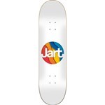jart board curly low concave 8.25