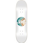 jart board curly low concave 8.375