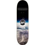 jart board orange high concave 8.125