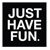 jhf | just have fun co
