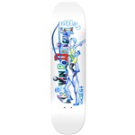 krooked board guest kevin rodrigues team 8.25