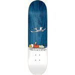 krooked board slick twin would you bobby worrest 8.3