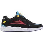 lakai shoes evo 2.0 (multi/suede)