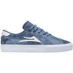 lakai shoes flaco 2 (blue acid/suede)