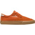 lakai shoes riley 3 (burnt orange/suede)