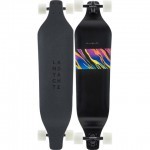 landyachtz longboard evo 40 spectrum 40x9.8