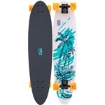 landyachtz longboard super chief postcard 36x8.65