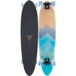 landyachtz longboard super chief watercolor 36x8.65