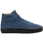 last resort ab shoes vm001 suede hi (dusty blue/black)