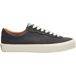 last resort ab shoes vm001 suede lo (grey/white)