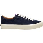 last resort ab shoes vm001 suede lo (old blue/white)