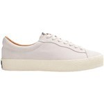 last resort ab shoes vm002 suede lo (white/white)