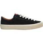 last resort ab shoes vm003 suede lo (black/white)